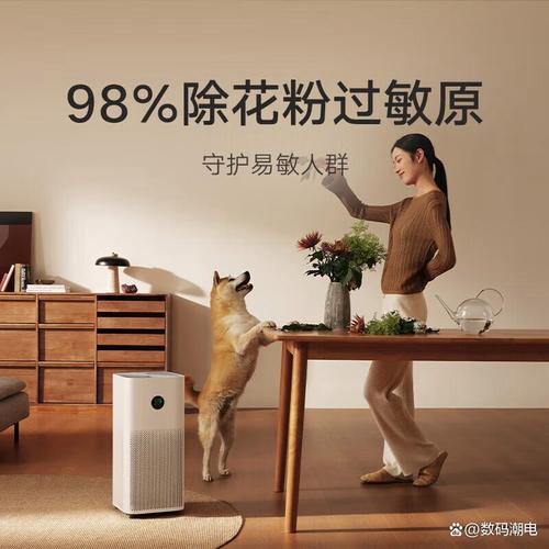 千元空气净化器怎么选？这6款高性价比产品值得关注！