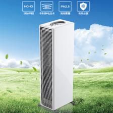 空气净化器哪个牌子好,丰鸾负离子净化器小巧又实用